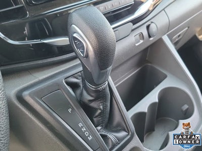 2023 Ford Transit Passenger Wagon XL