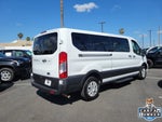 2023 Ford Transit Passenger Wagon XL