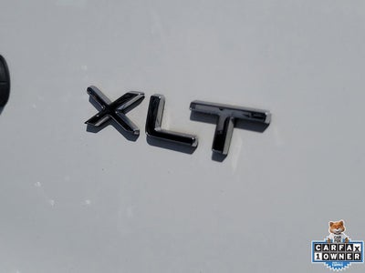 2023 Ford Transit Passenger Wagon XL