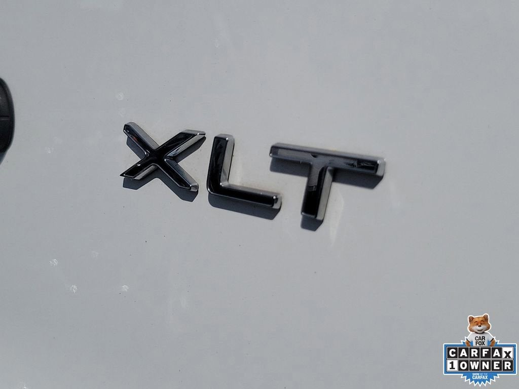 2023 Ford Transit Passenger Wagon XL