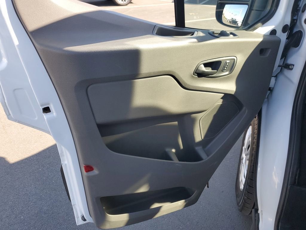 2023 Ford Transit Passenger Wagon XL