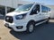 2023 Ford Transit Passenger Wagon XL
