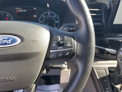 2023 Ford Transit Passenger Wagon XL