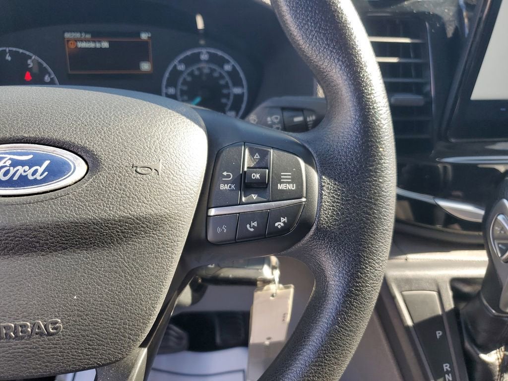 2023 Ford Transit Passenger Wagon XL