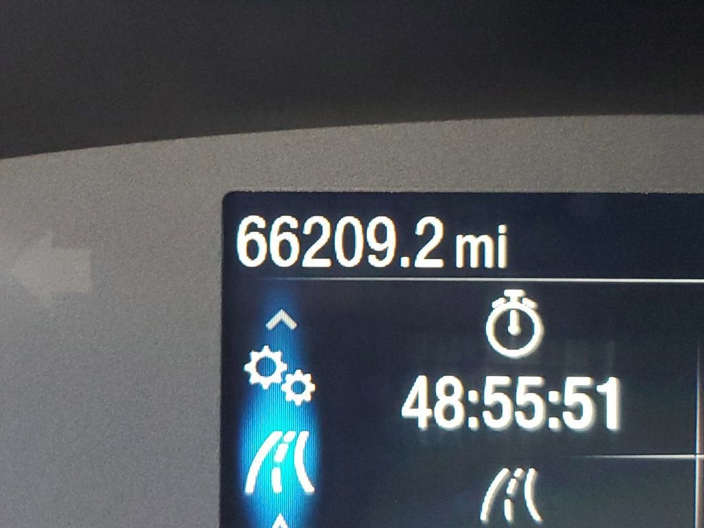 2023 Ford Transit Passenger Wagon XL