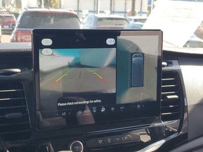 2023 Ford Transit Passenger Wagon XL