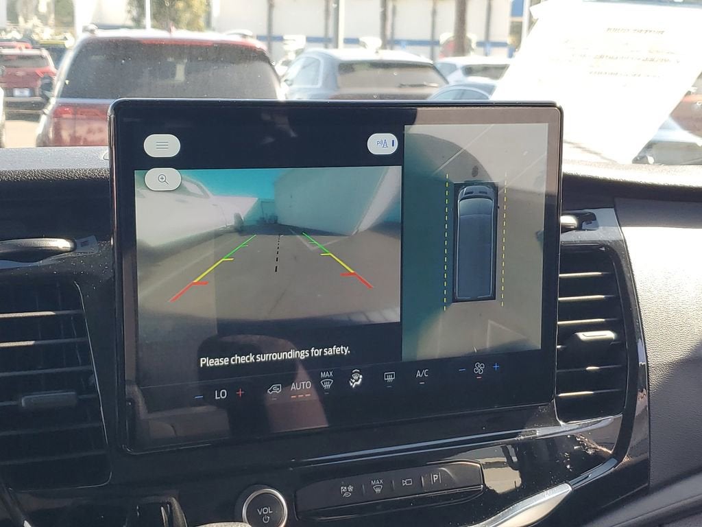 2023 Ford Transit Passenger Wagon XL