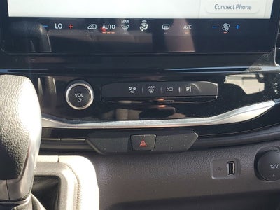 2023 Ford Transit Passenger Wagon XL