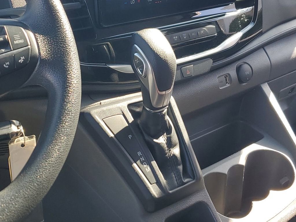 2023 Ford Transit Passenger Wagon XL