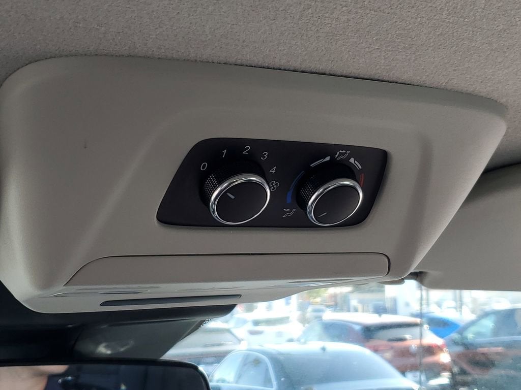 2023 Ford Transit Passenger Wagon XL