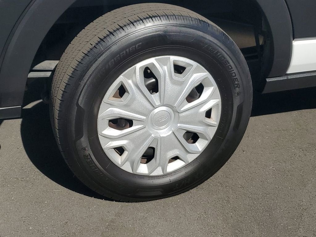 2023 Ford Transit Passenger Wagon XL