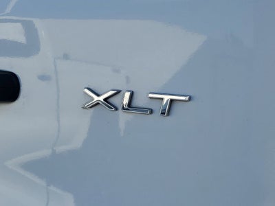 2023 Ford Transit Passenger Wagon XL