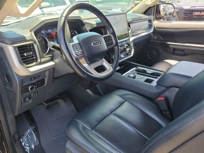 2024 Ford Expedition Max XLT