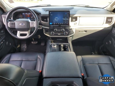 2024 Ford Expedition XLT MAX