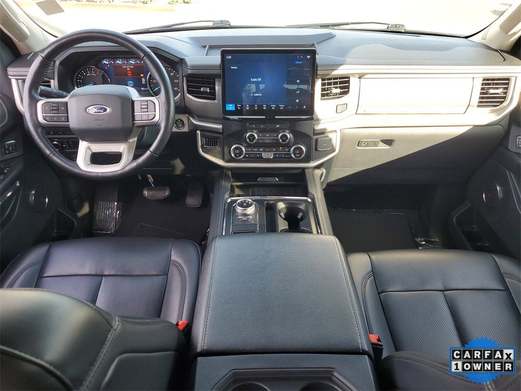 2024 Ford Expedition XLT MAX
