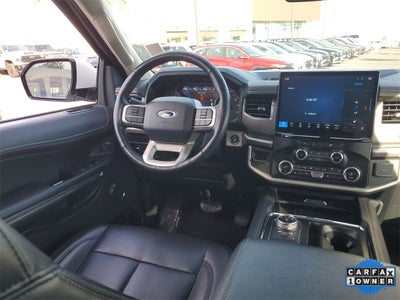 2024 Ford Expedition XLT MAX
