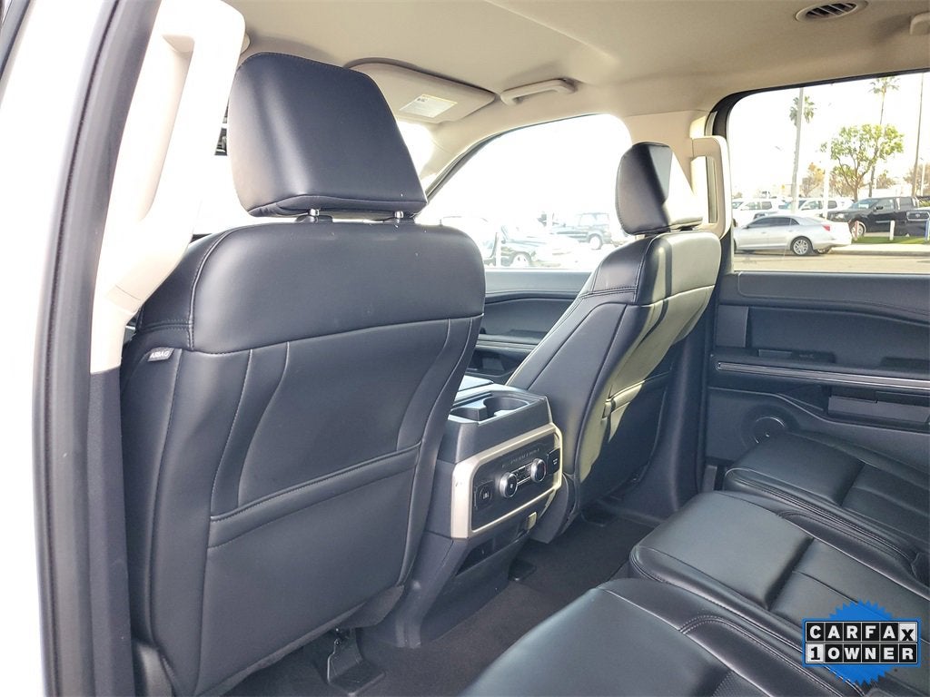 2024 Ford Expedition XLT MAX
