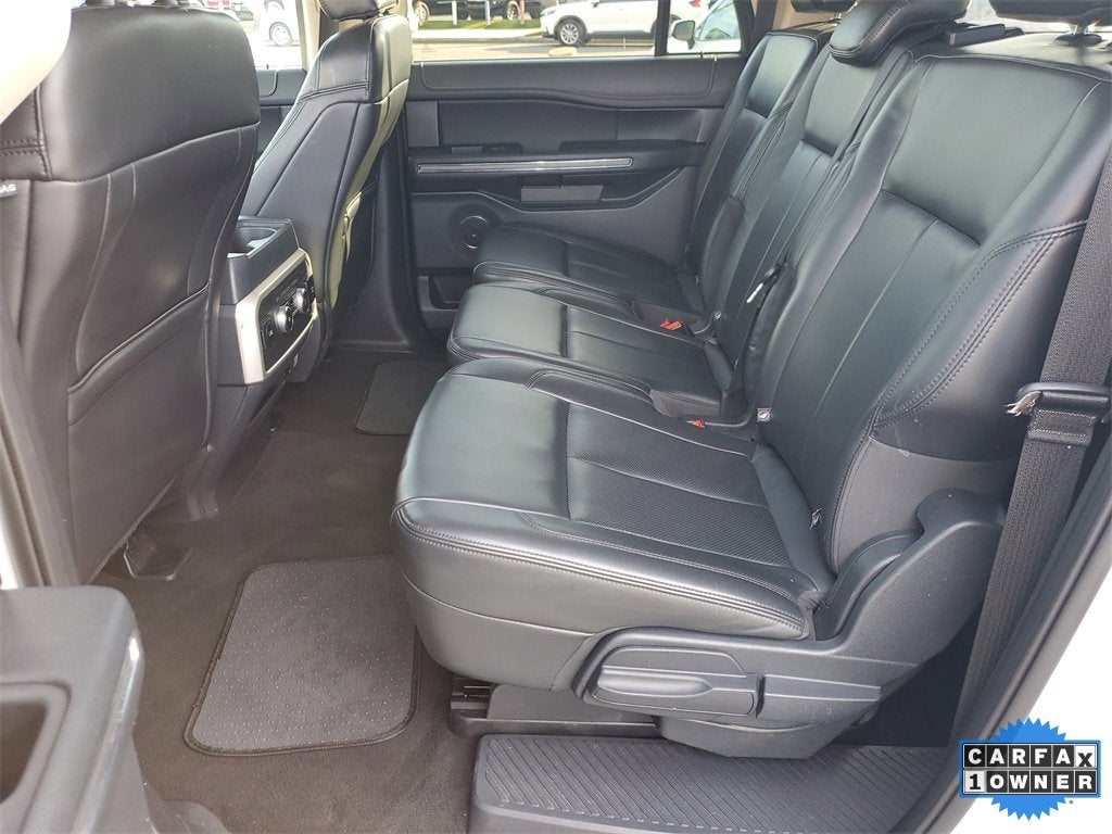 2024 Ford Expedition XLT MAX