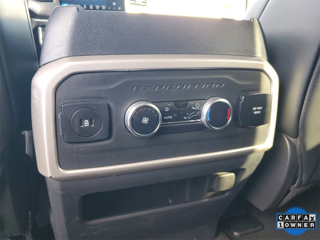 2024 Ford Expedition XLT MAX