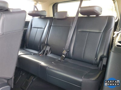 2024 Ford Expedition XLT MAX