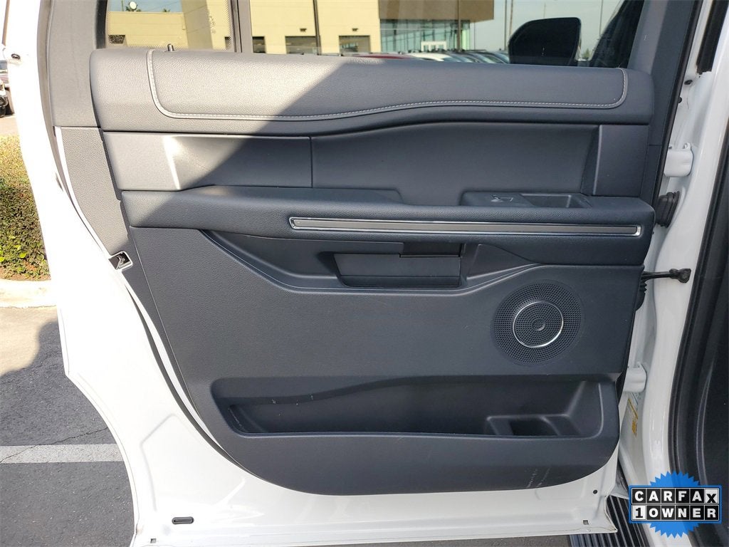 2024 Ford Expedition XLT MAX