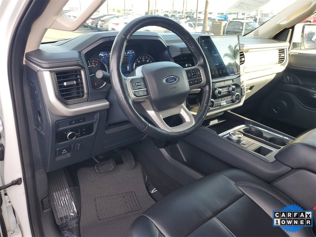 2024 Ford Expedition XLT MAX
