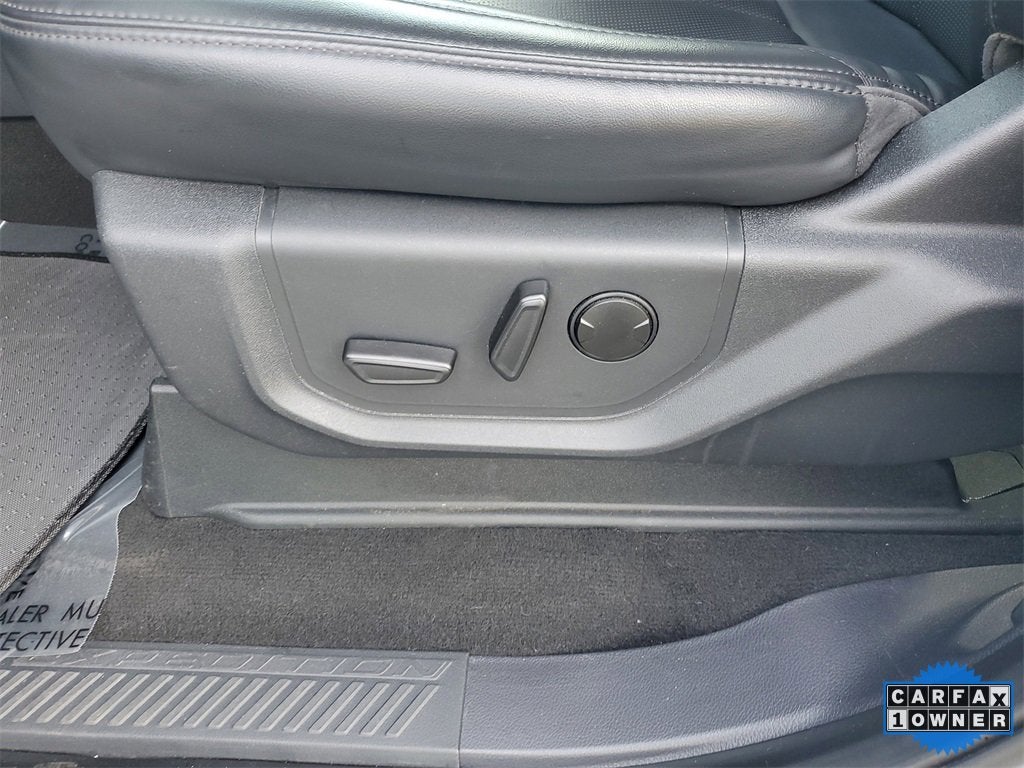 2024 Ford Expedition XLT MAX