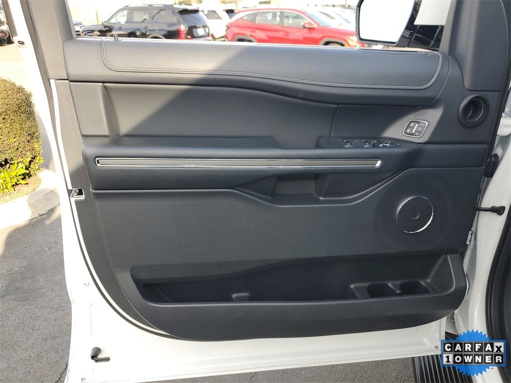 2024 Ford Expedition XLT MAX