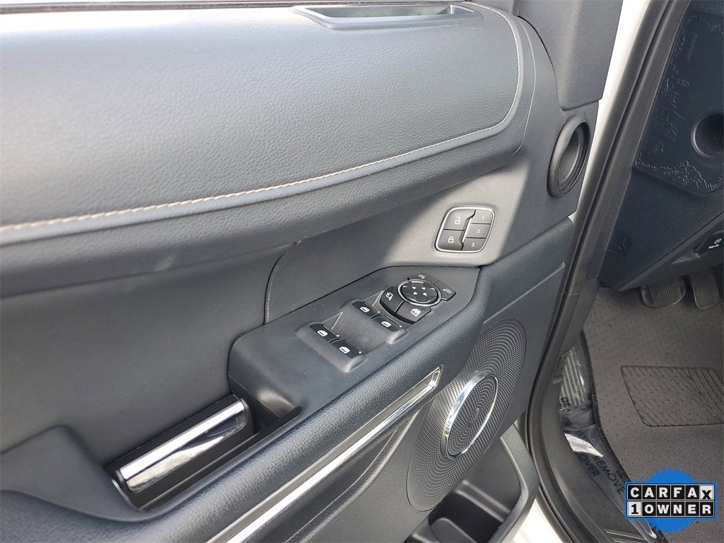 2024 Ford Expedition XLT MAX