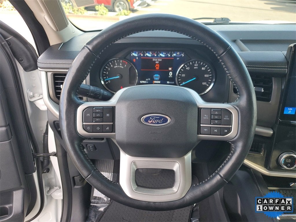 2024 Ford Expedition XLT MAX