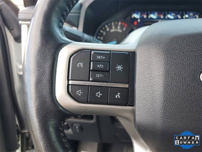 2024 Ford Expedition XLT MAX