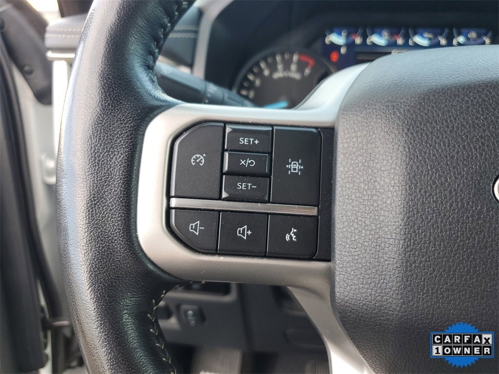 2024 Ford Expedition XLT MAX