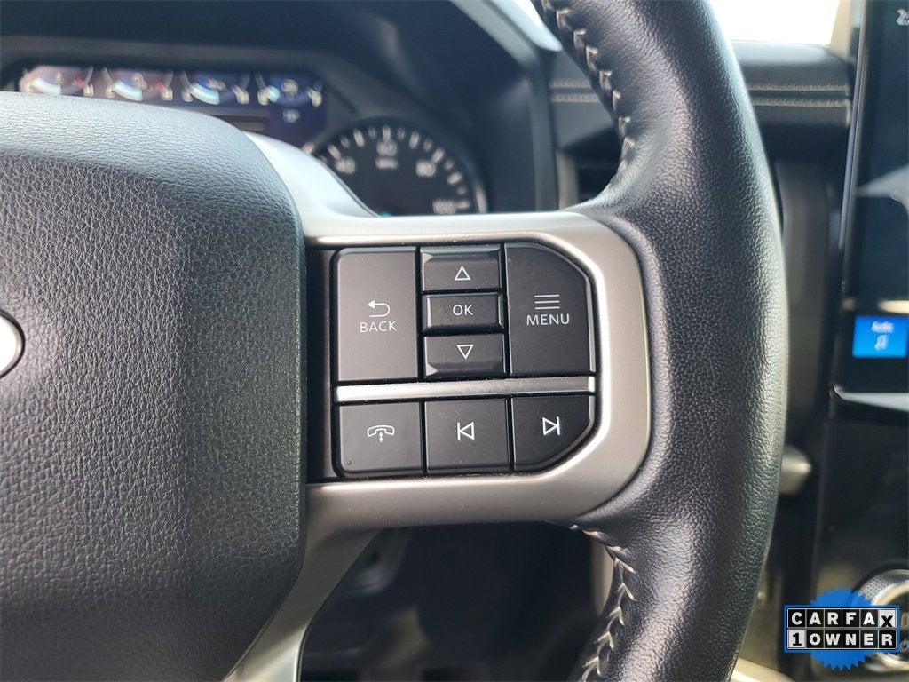 2024 Ford Expedition XLT MAX