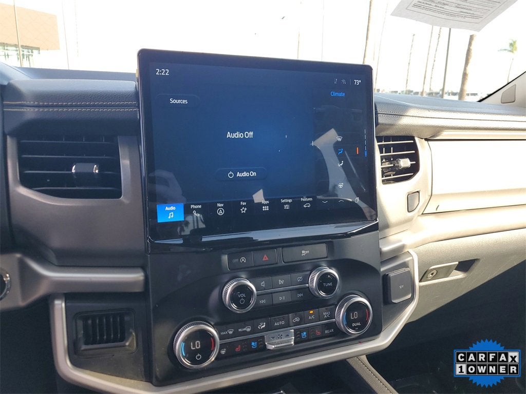 2024 Ford Expedition XLT MAX