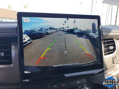 2024 Ford Expedition XLT MAX