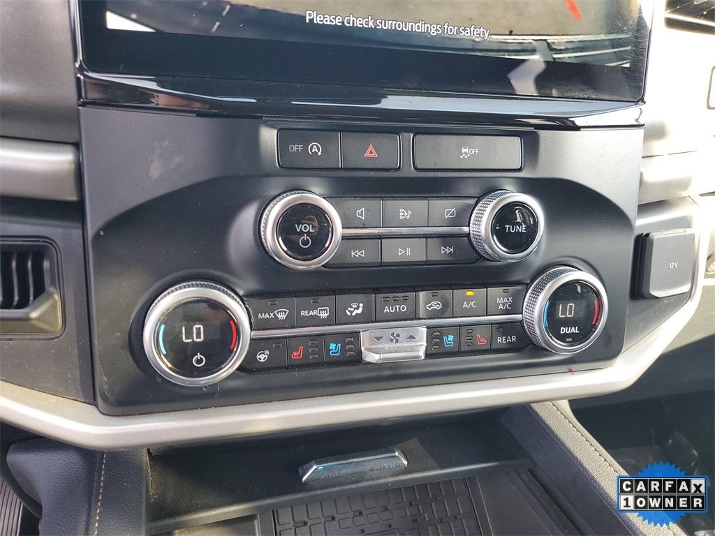 2024 Ford Expedition XLT MAX