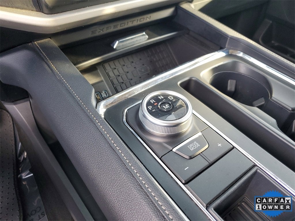 2024 Ford Expedition XLT MAX