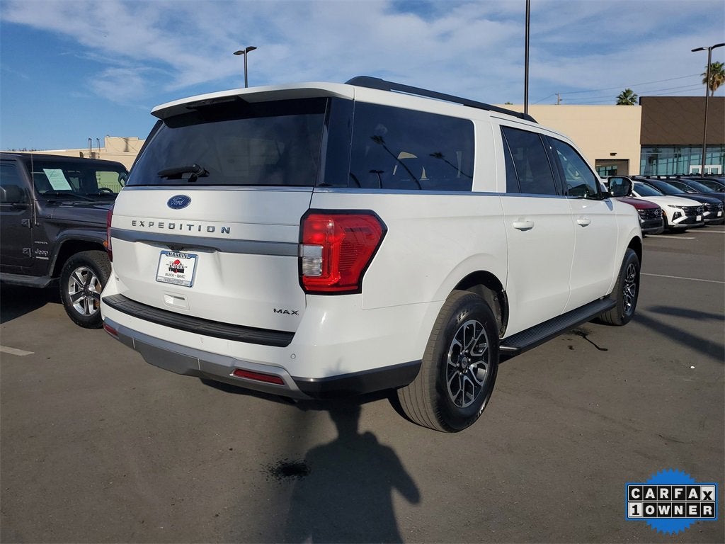 2024 Ford Expedition XLT MAX