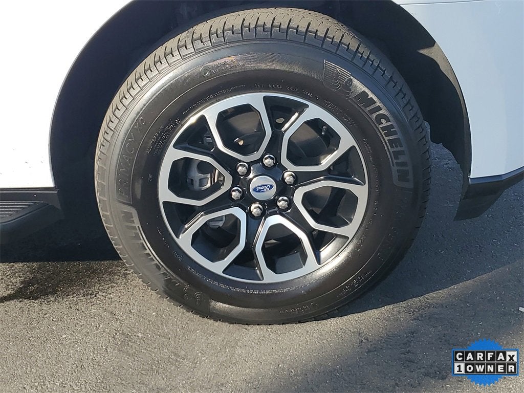 2024 Ford Expedition XLT MAX