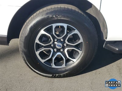 2024 Ford Expedition XLT MAX