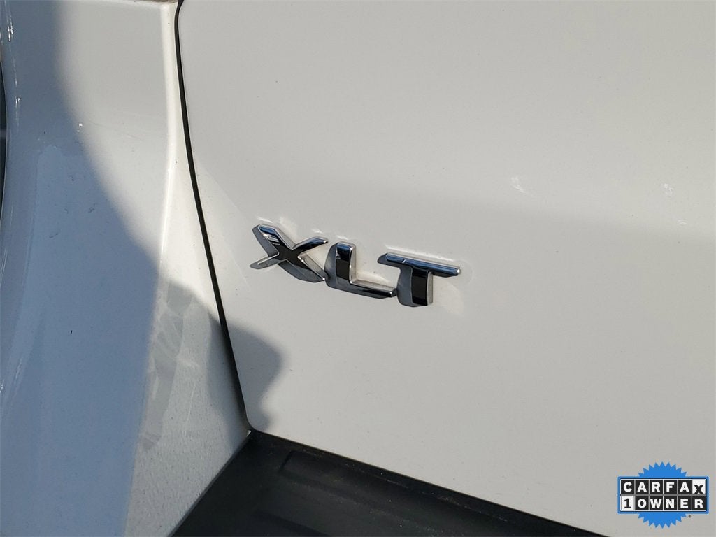 2024 Ford Expedition XLT MAX