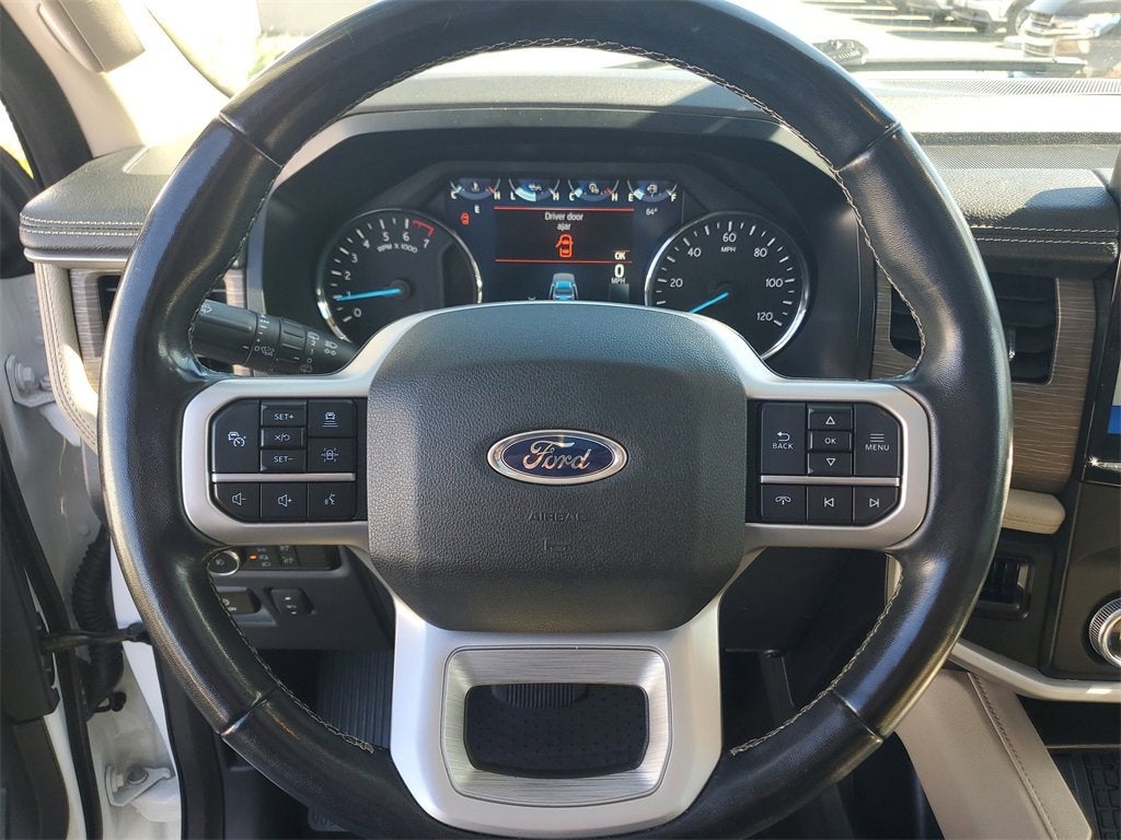 2023 Ford Expedition Max Limited