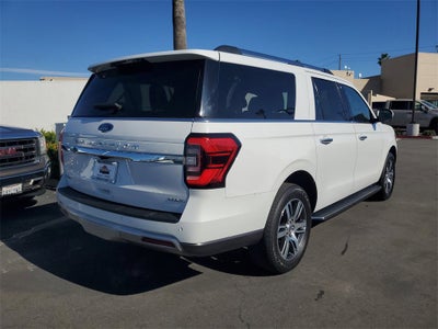 2023 Ford Expedition Max Limited
