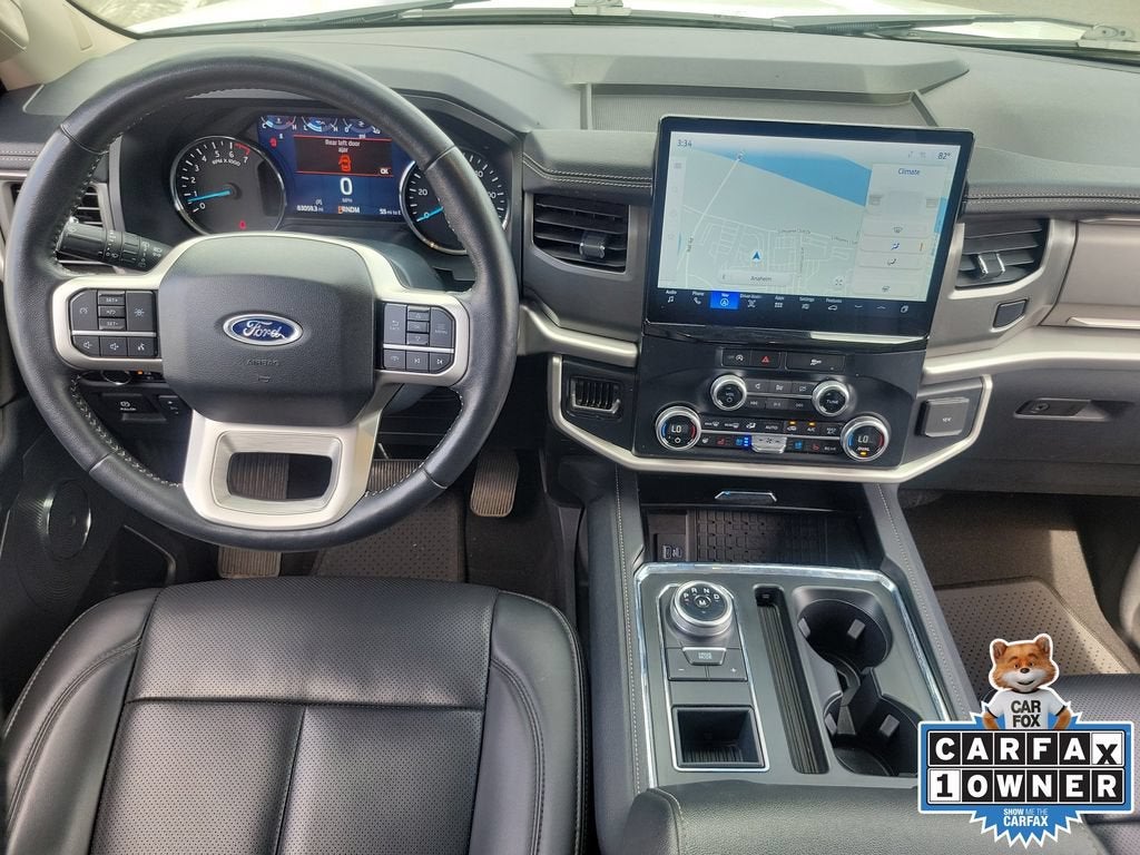 2024 Ford Expedition XLT