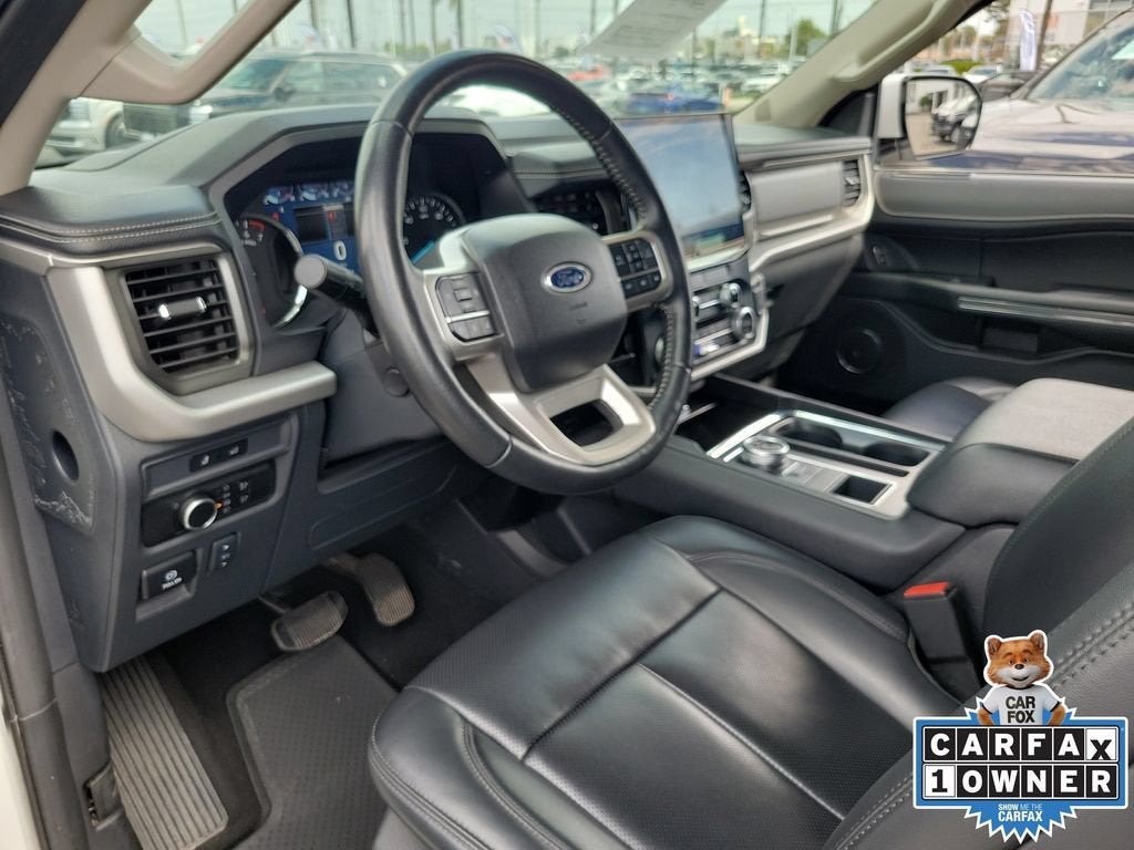2024 Ford Expedition XLT