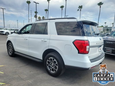 2024 Ford Expedition XLT