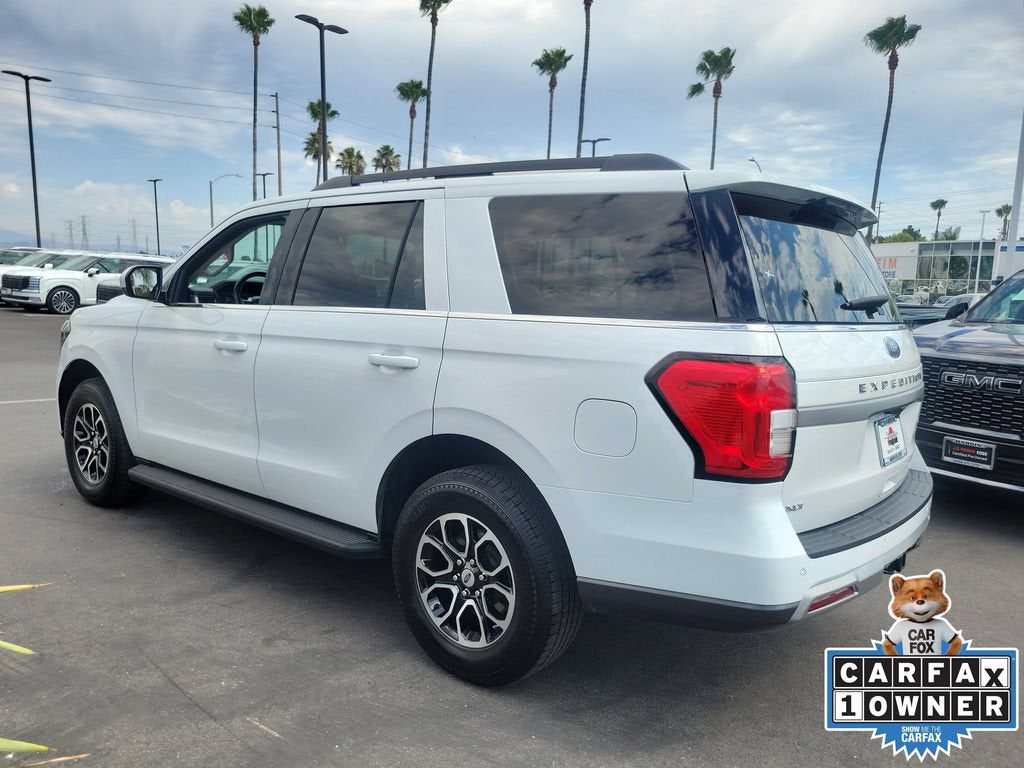 2024 Ford Expedition XLT