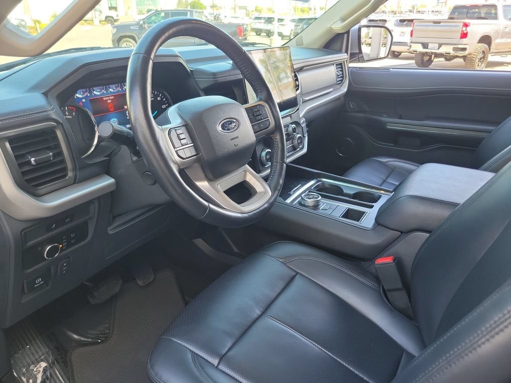 2024 Ford Expedition XLT