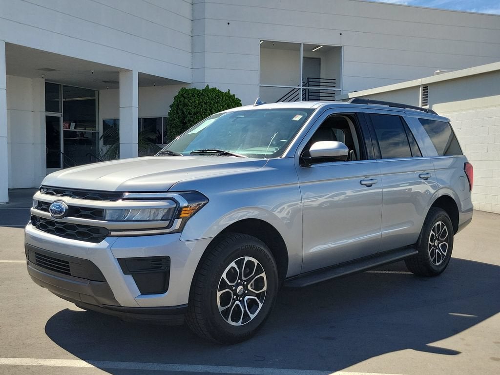 2024 Ford Expedition XLT