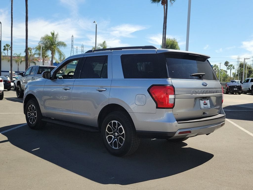 2024 Ford Expedition XLT